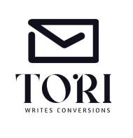 Tori Writes Conversions