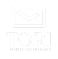 Tori Writes Conversions